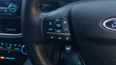 Ford Puma 1.0 EcoBoost Hybrid mHEV ST-Line X First Ed 5dr Petrol Hatchback